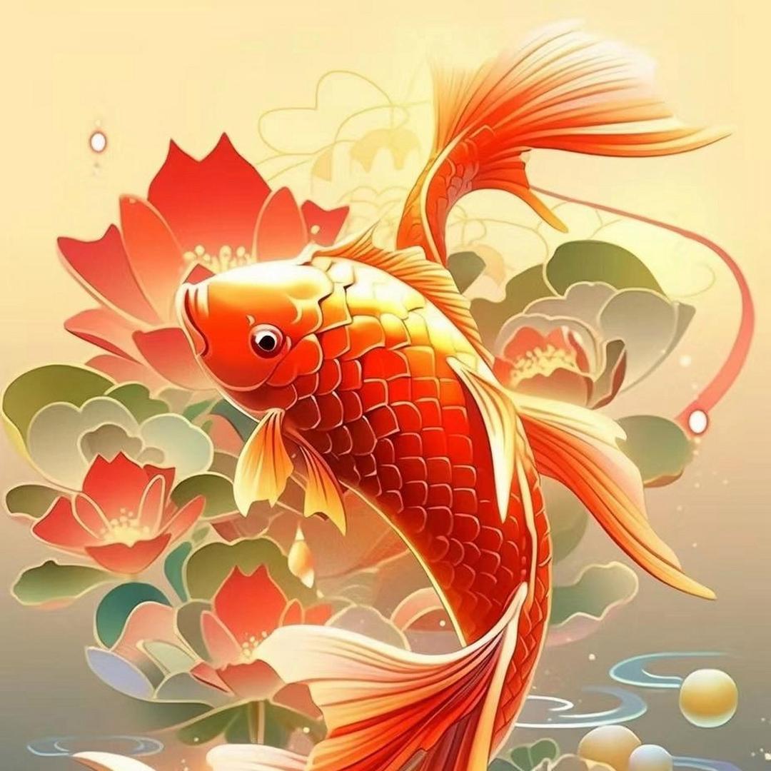 老六水族