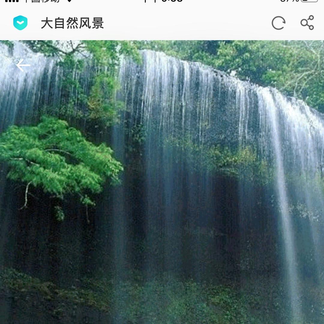 晴朗
