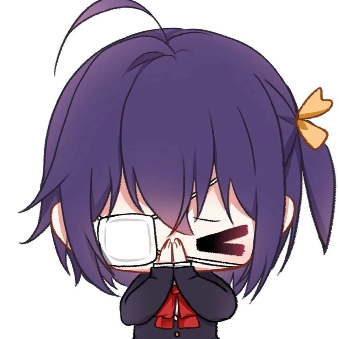 小鸟游六花