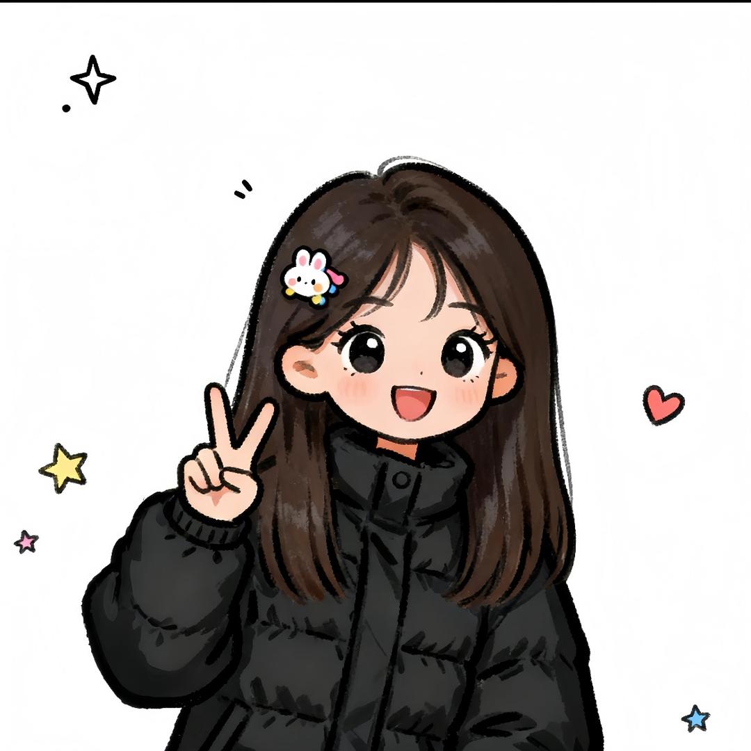 ʚ靓靓ɞ