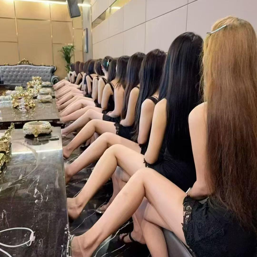 哈尔滨商务KTV伟伟