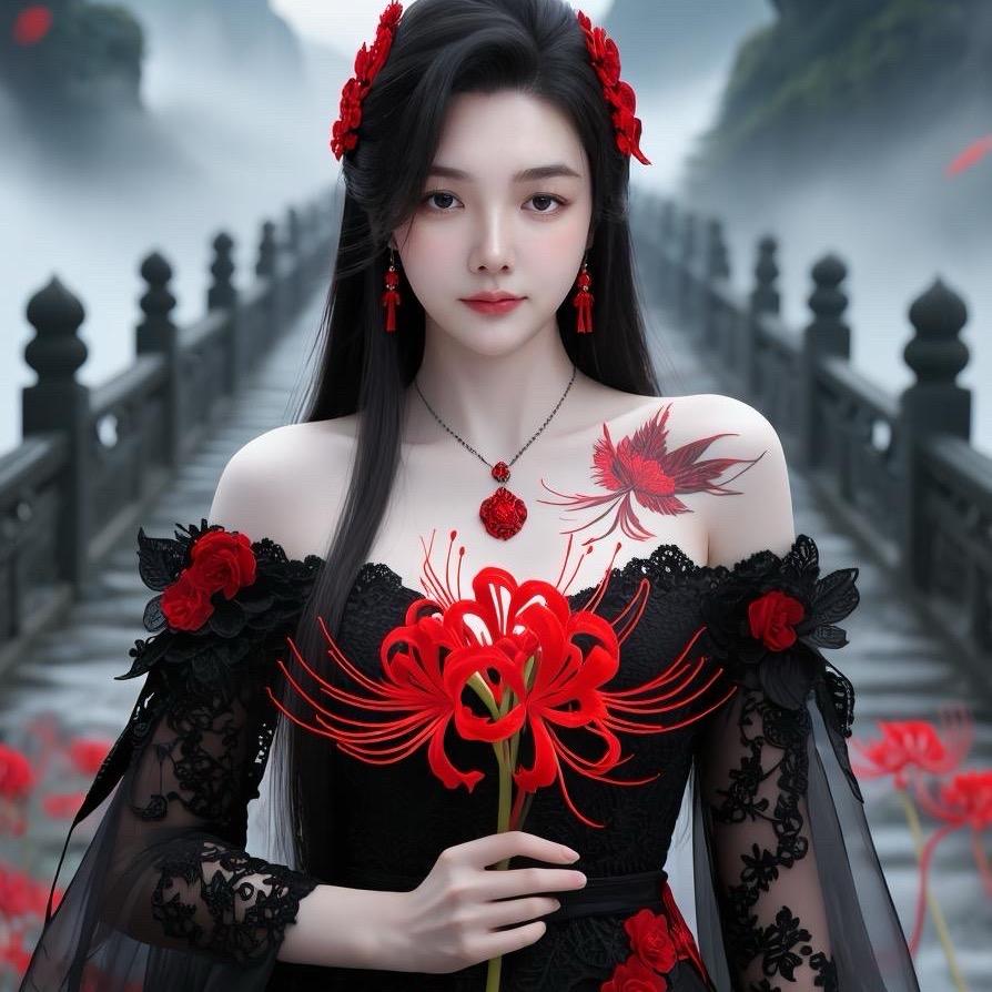 冬天的🌿