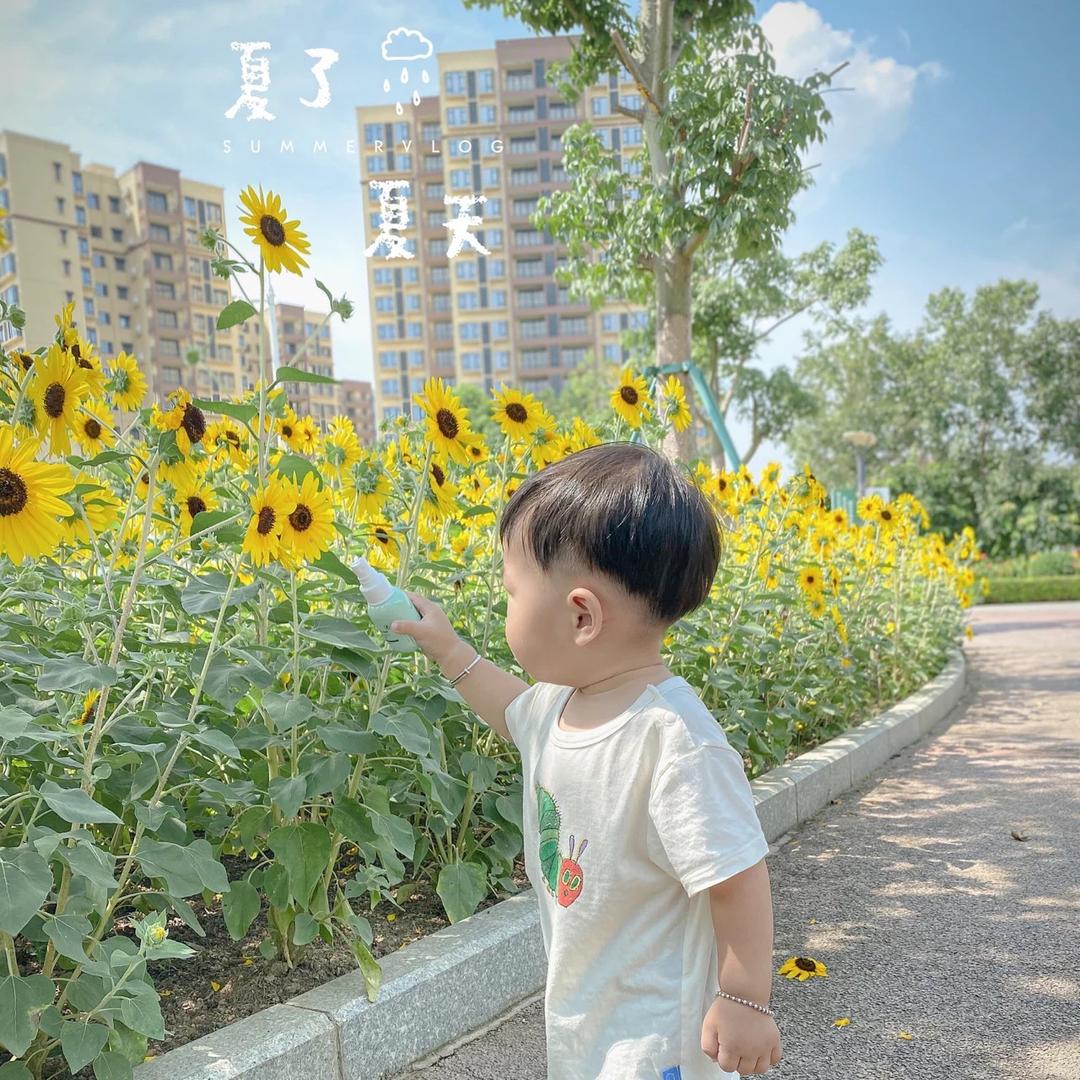 森森童装
