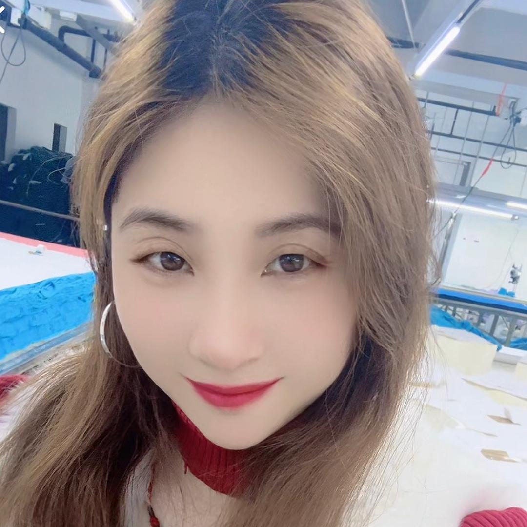 💋小辣椒🌶️