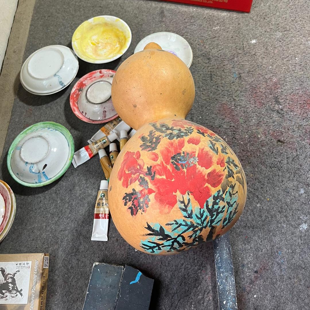 都好啊