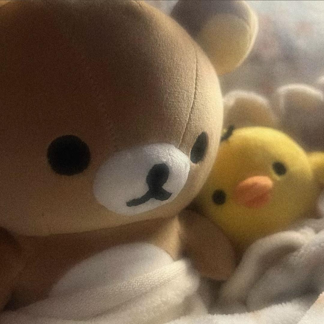阿佳头像