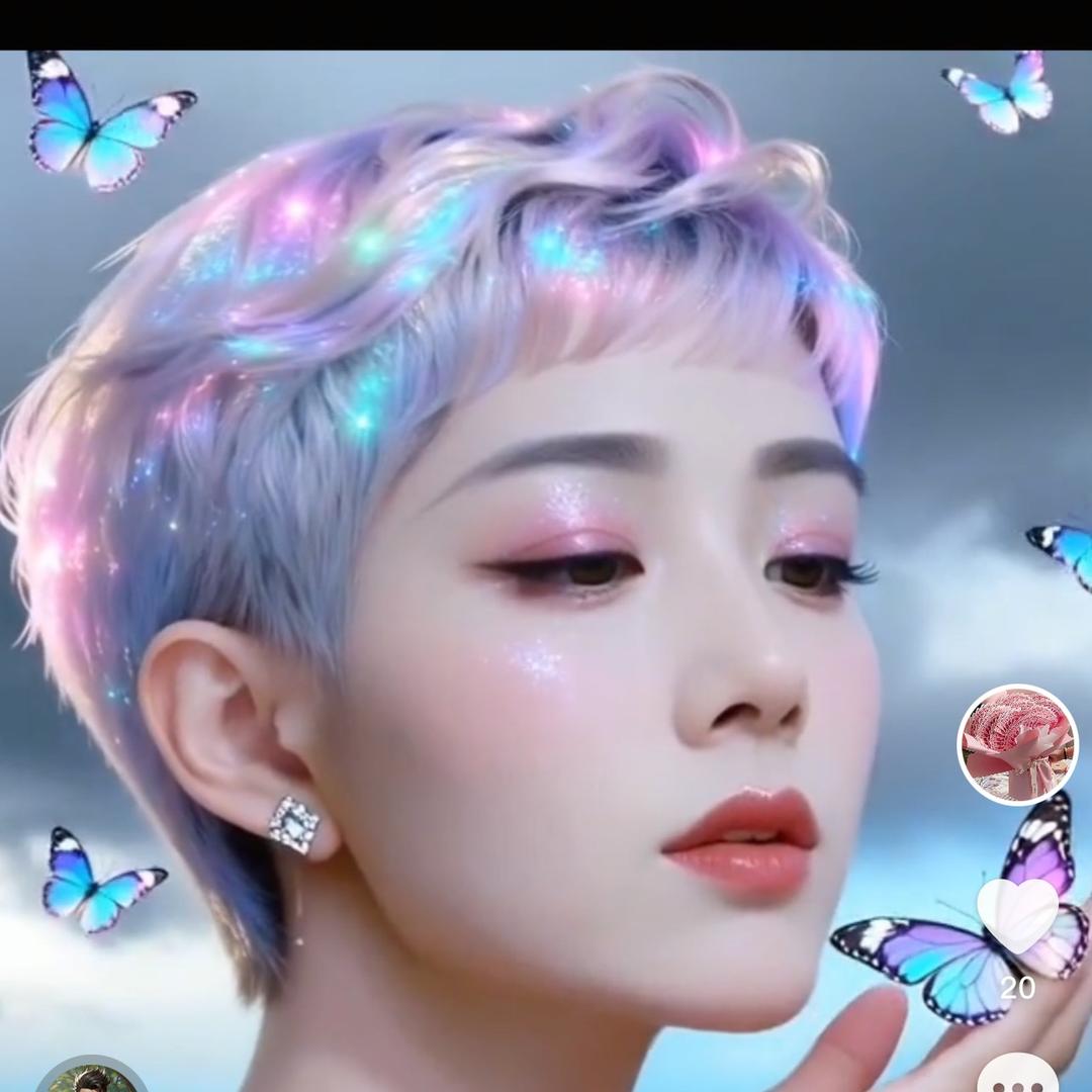 好运常在，