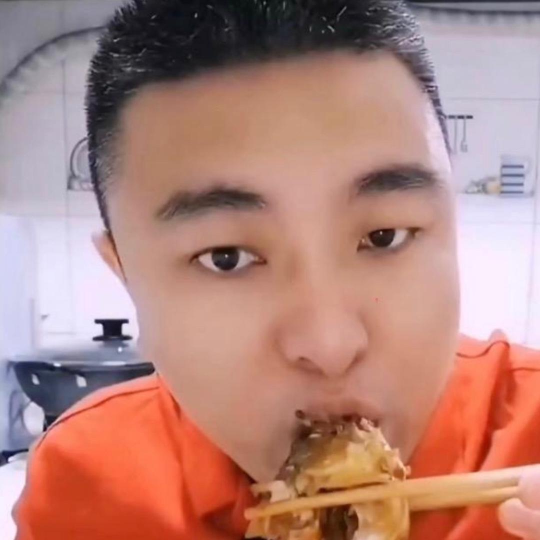 东哥开饭了