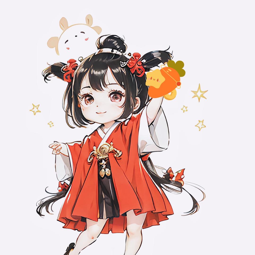 大萝卜Diy