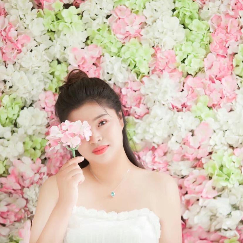 婷婷呀
