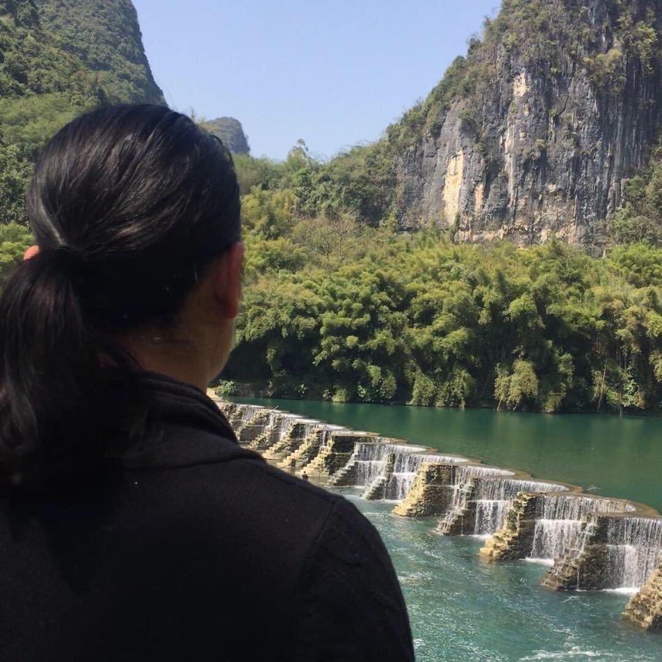 俗里俗气旅拍