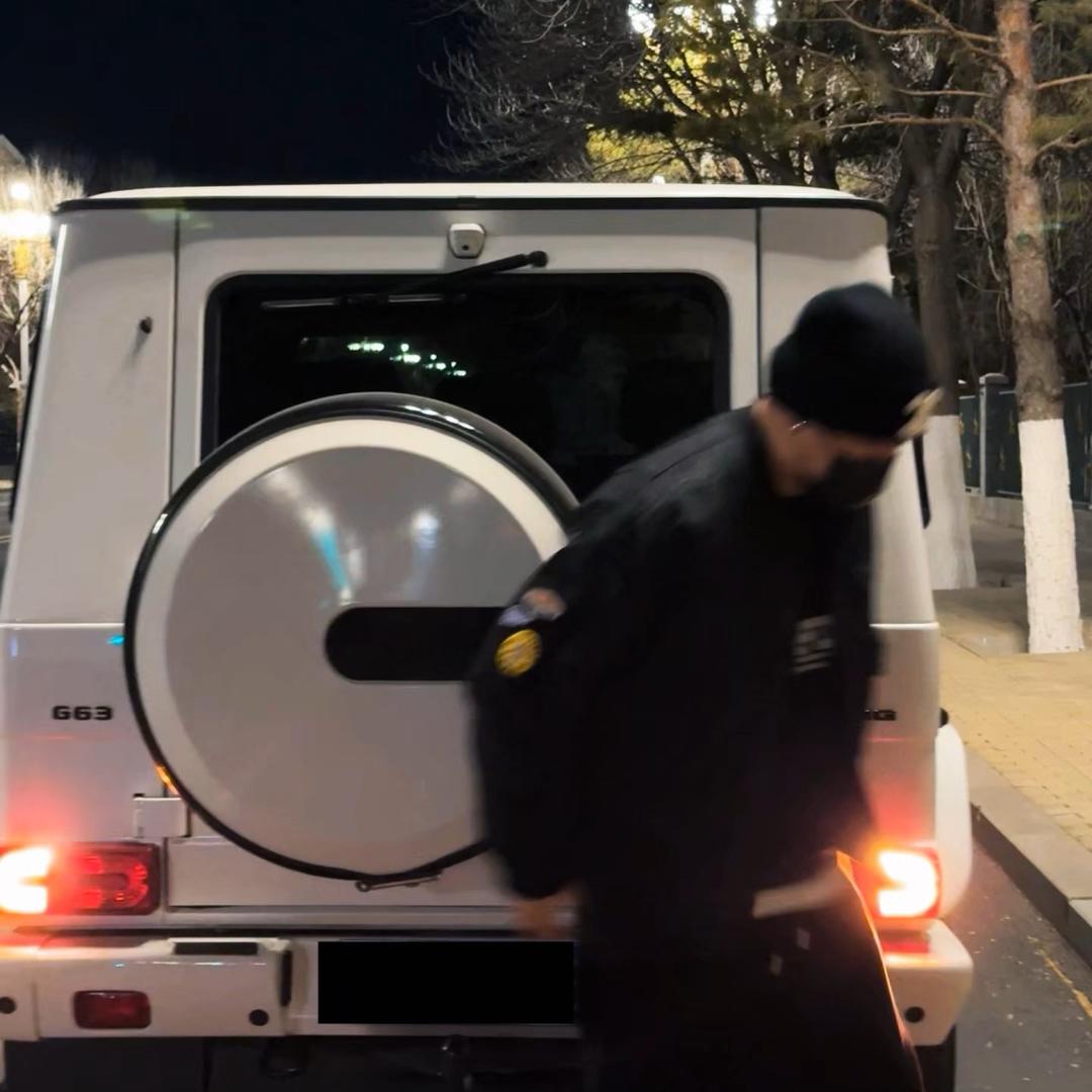 吾名