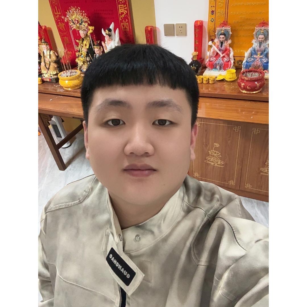 妙音堂 小十七
