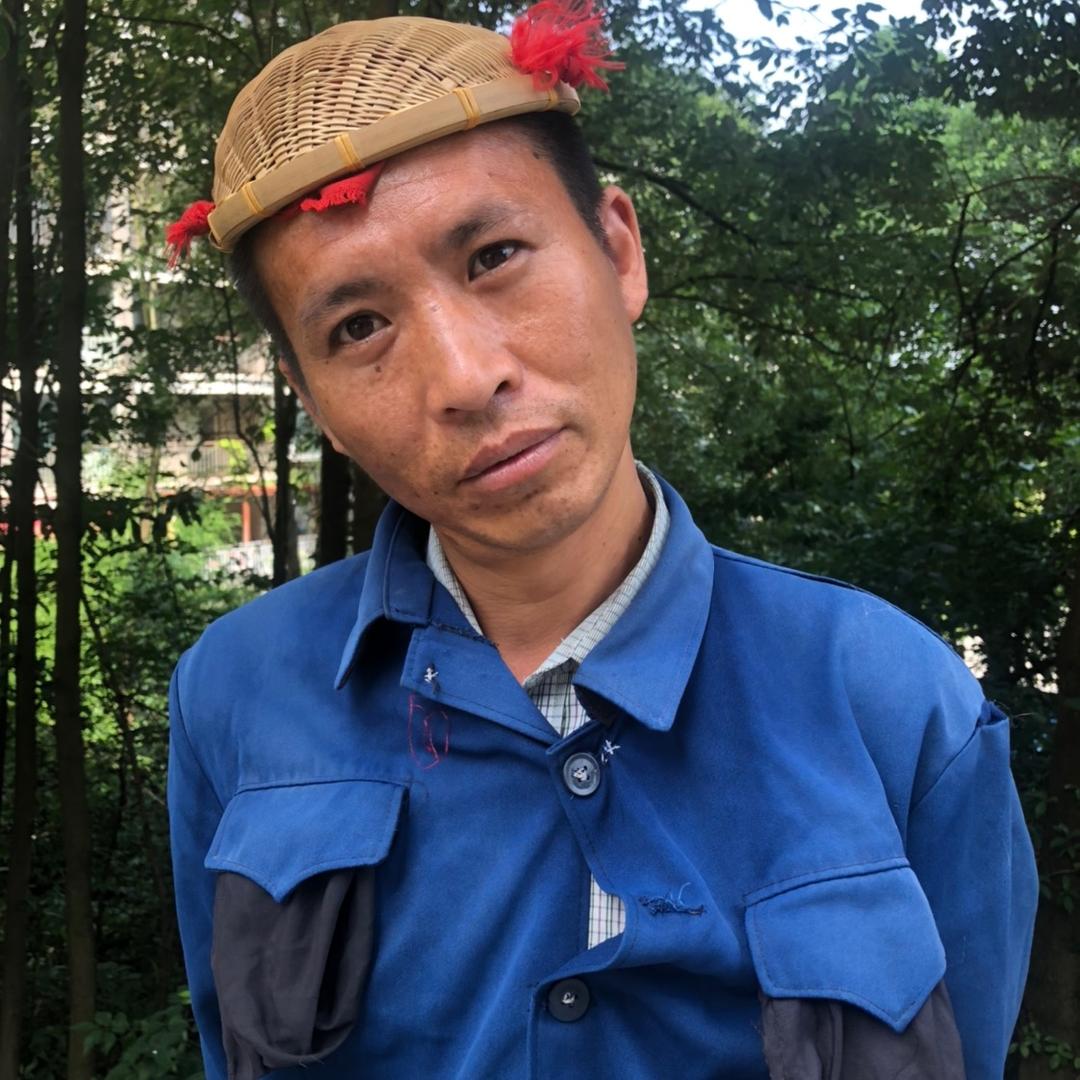 二哥烧机帽