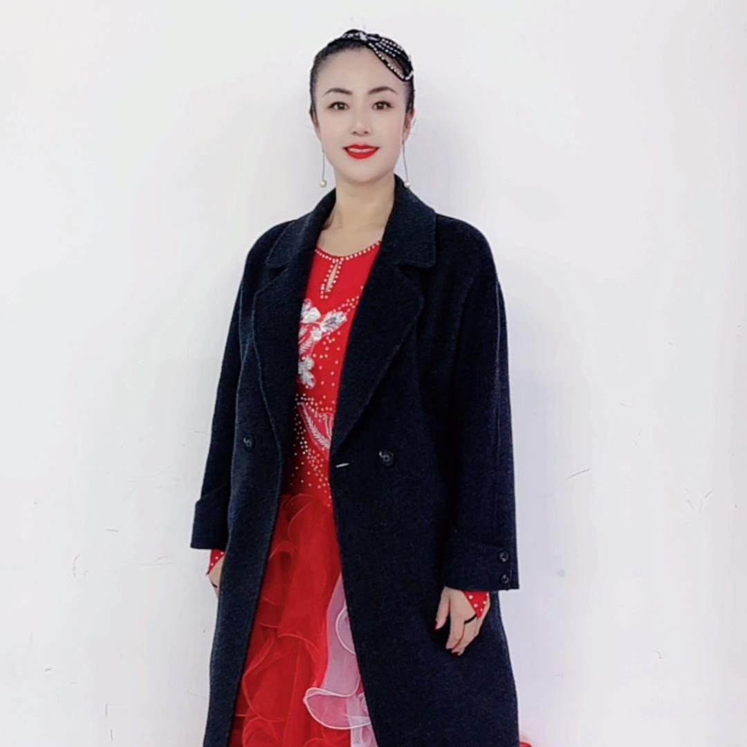 💞舞动人生燕子ꦿృ༊