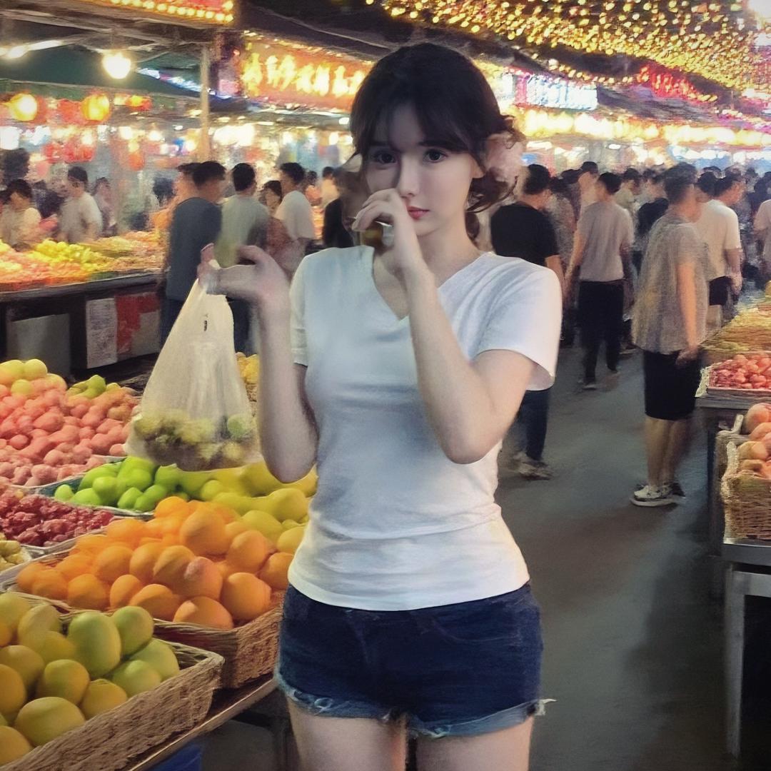 我F了