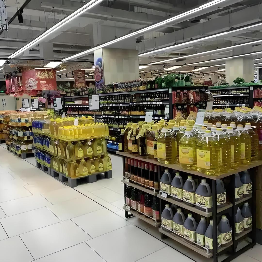 玉夫人甄选百货店