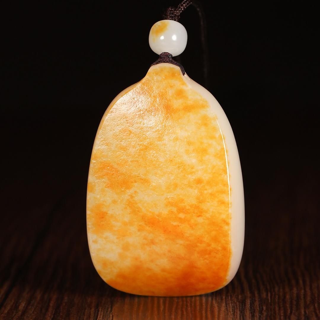 好玉来玉雕工作室