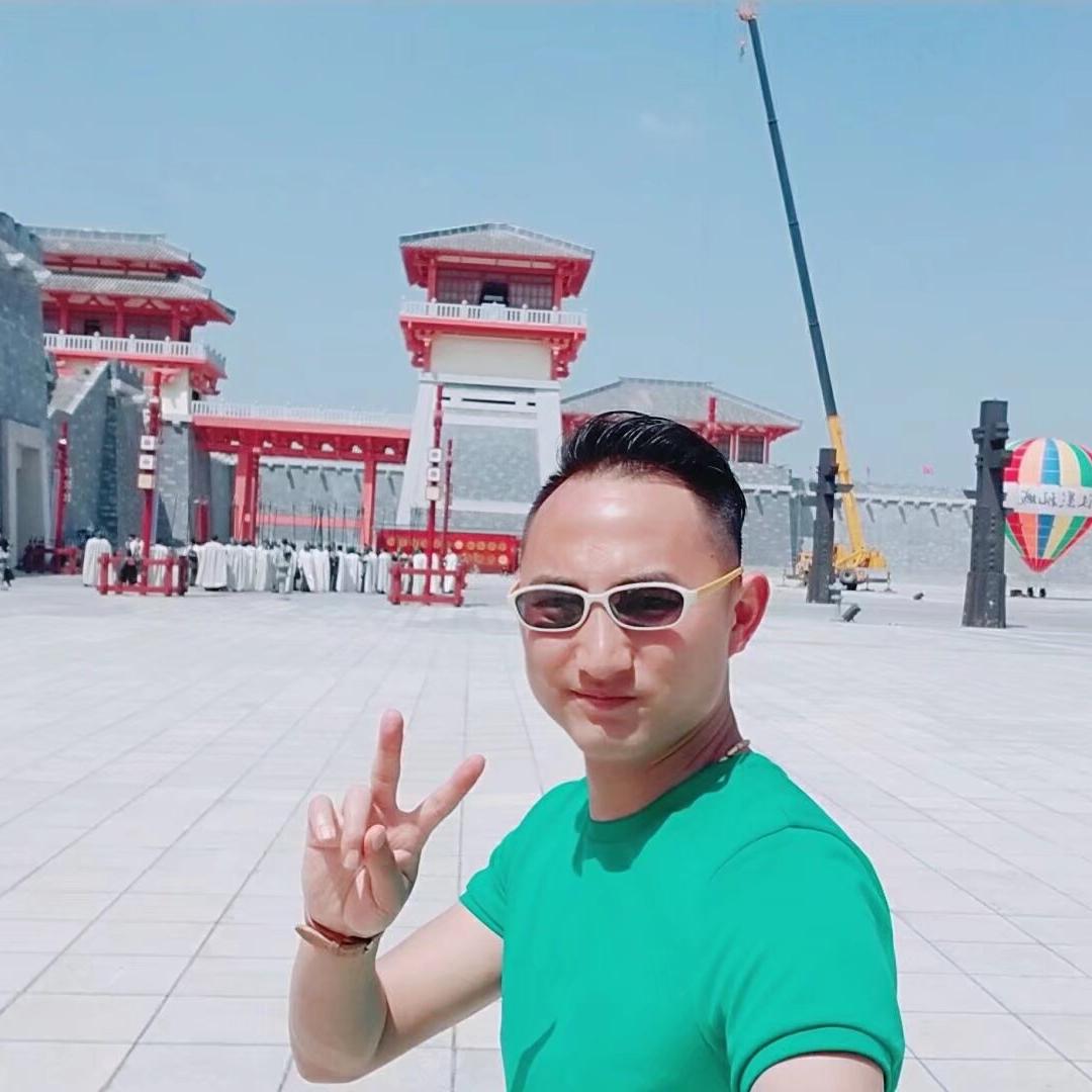 老左卖房