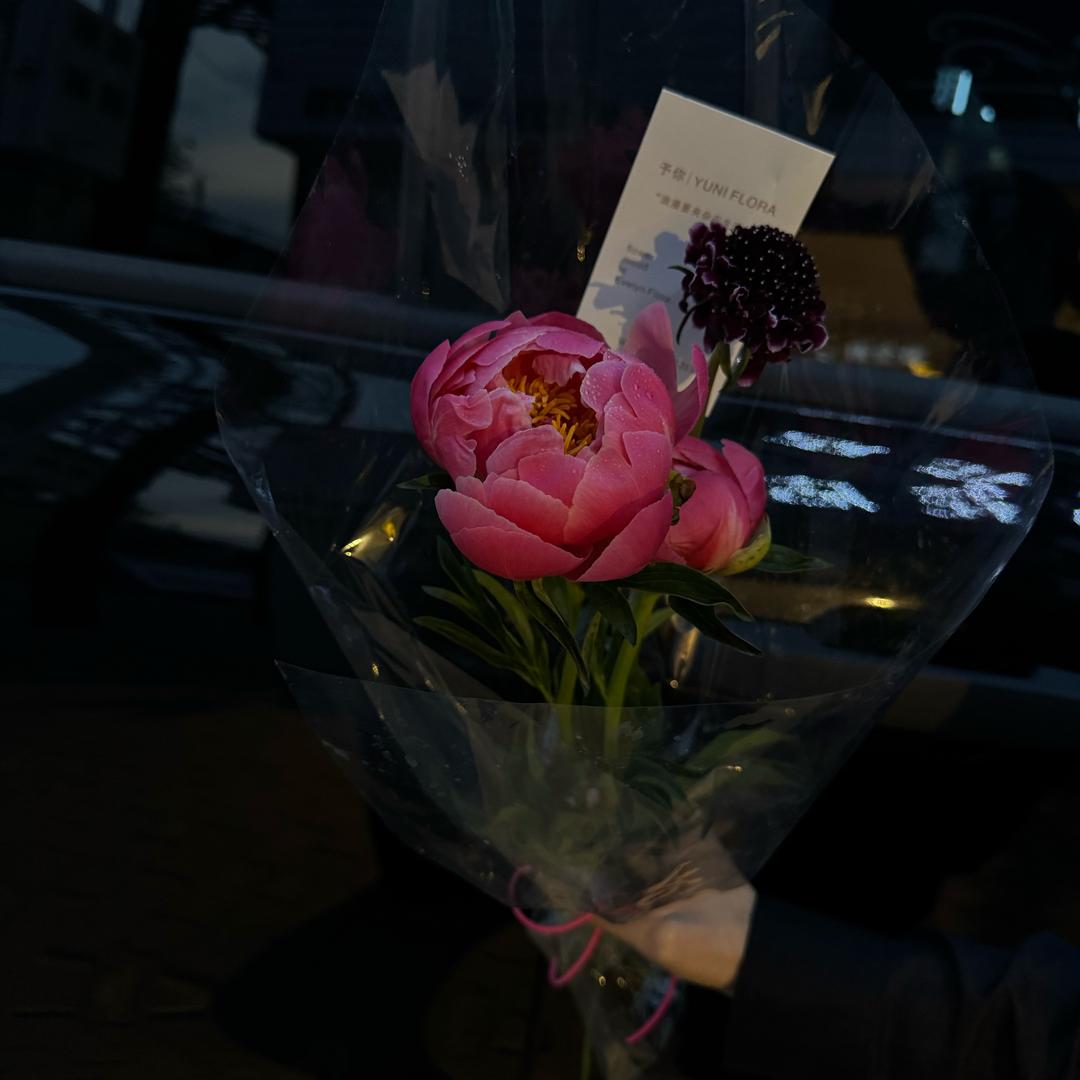 予你· Flower Dream