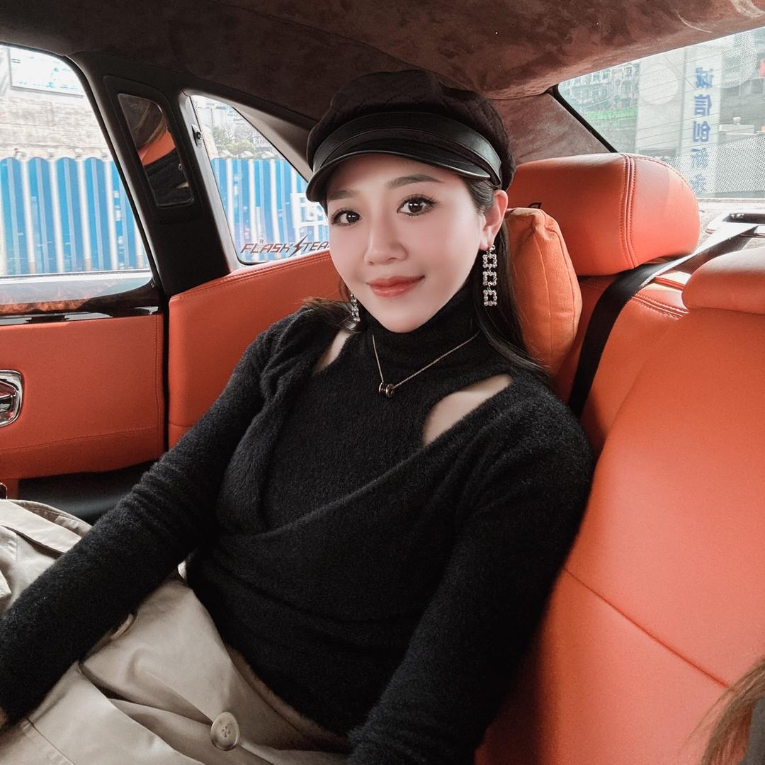 美业人 陈大大