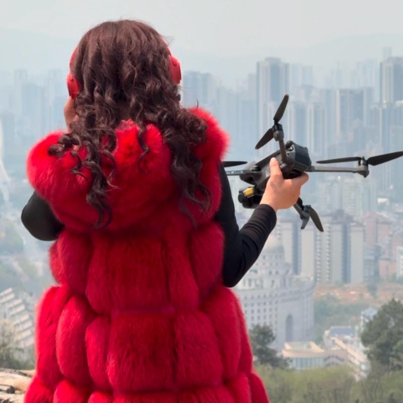 陪你到世界尽头