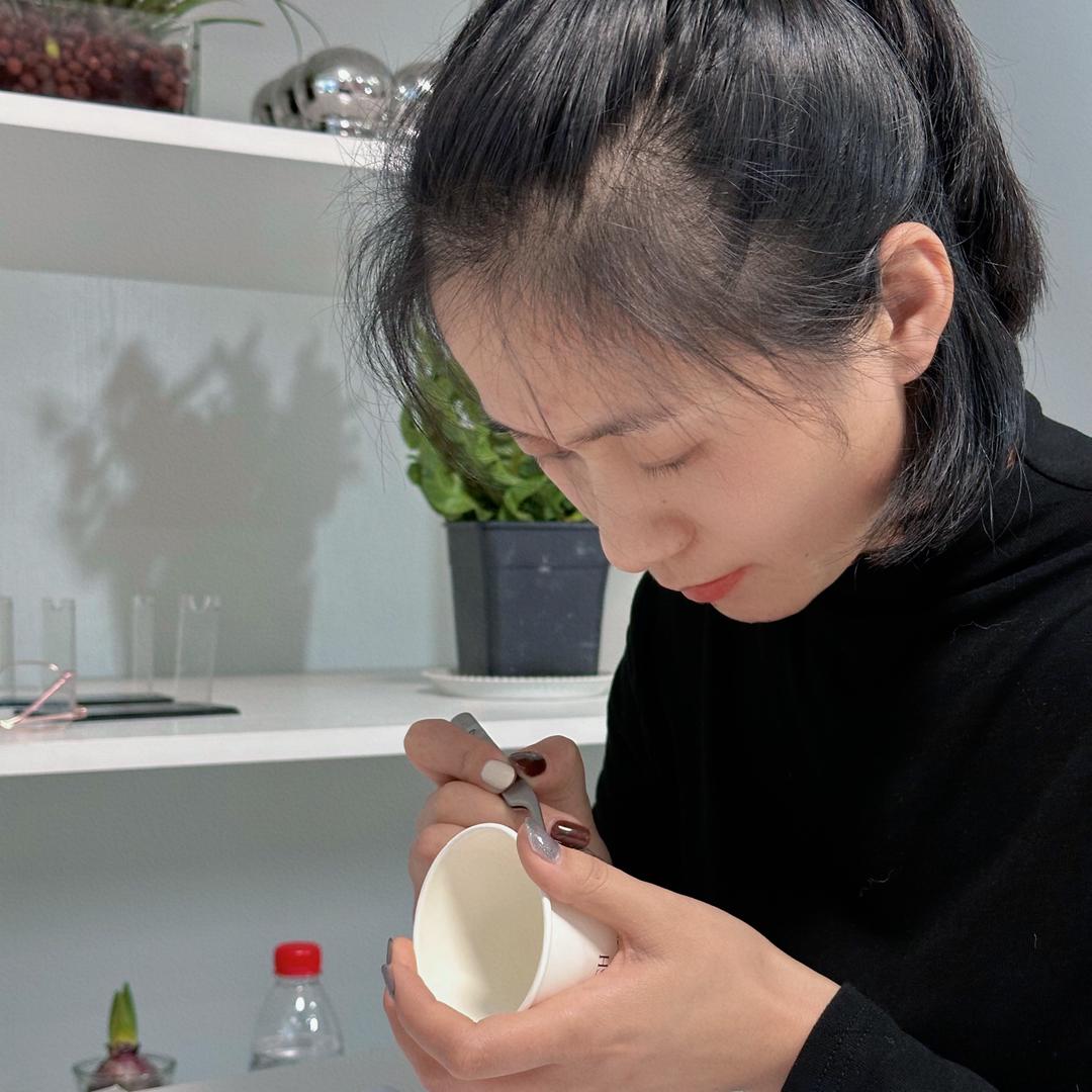 西安市鄠邑区新中式美睫（炫彩小号）