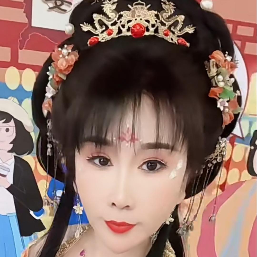 梅好一生🌹