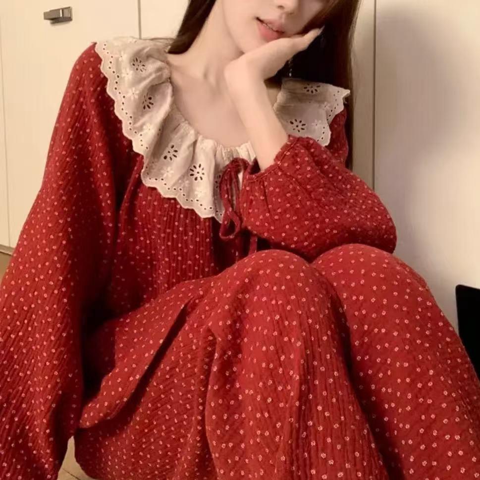 彬彬家居服工厂店
