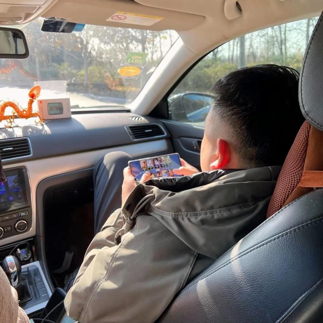 板哥，等你已经成为一种习惯