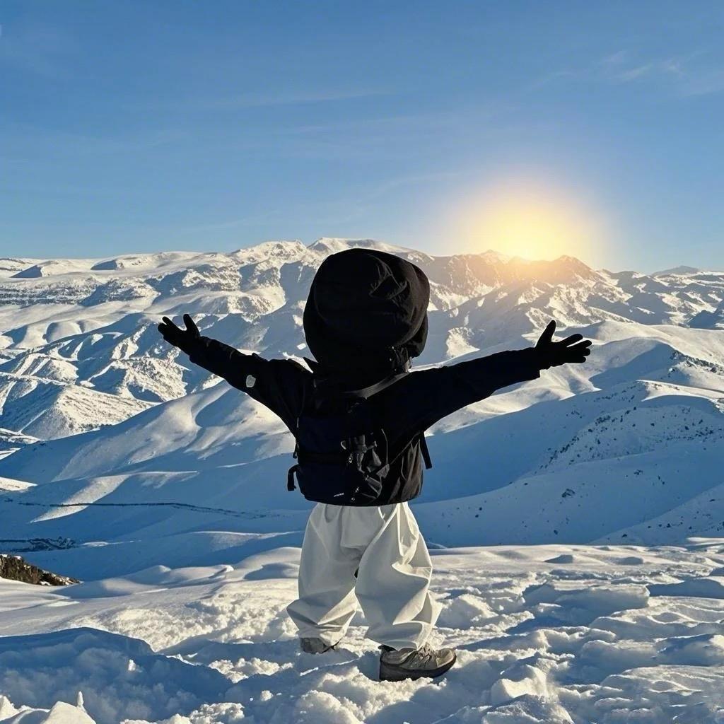 JH不太会健身🏋️