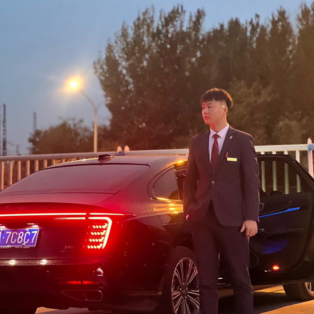 红旗 徐永志z‘