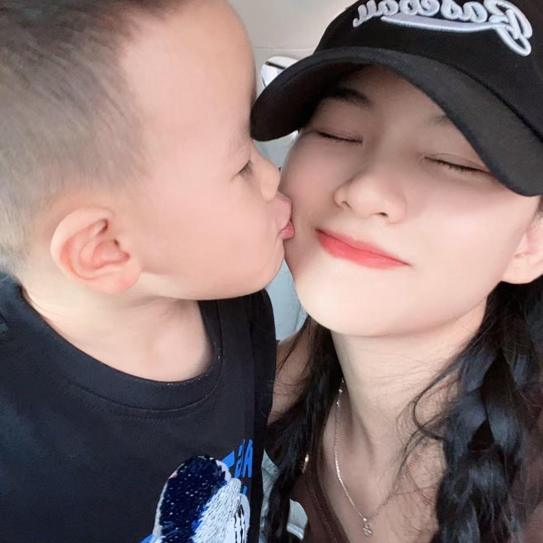 ♥️奕妈妈童装