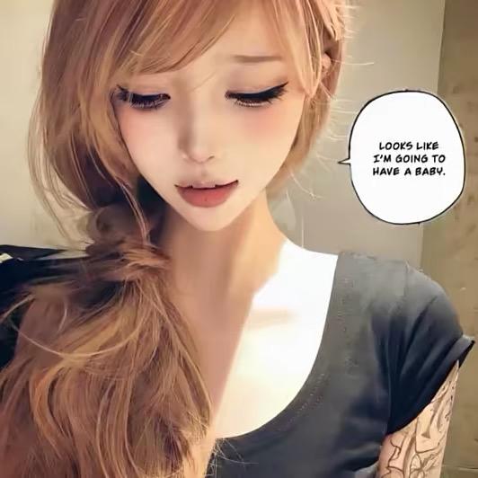 心碎小猫（无畏契约版）