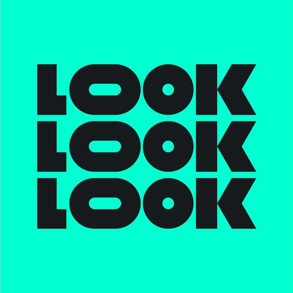 艺术LOOK