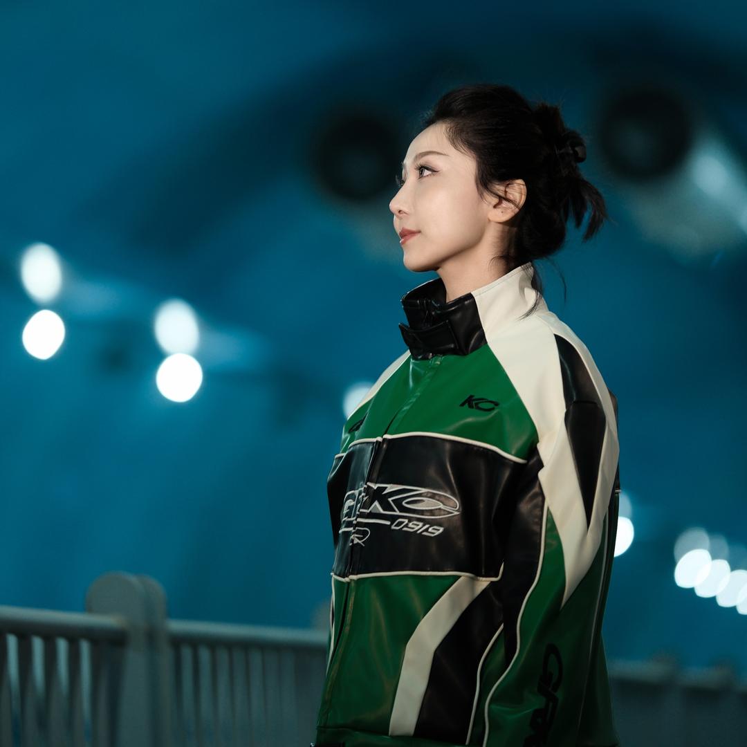 摘星星的麻麻