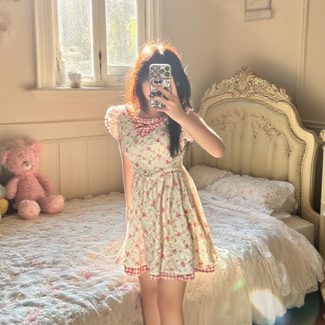 飞仙小花