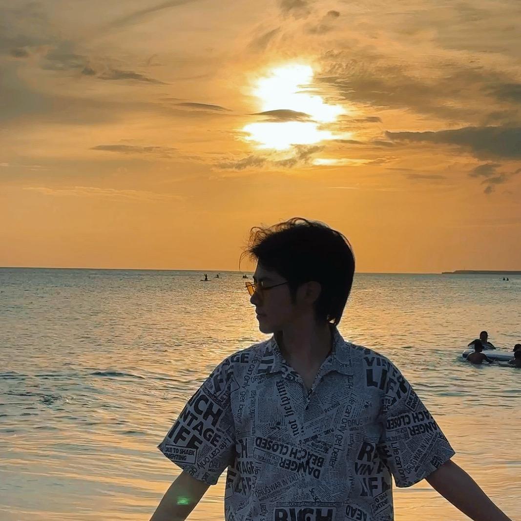 锦诚｜三亚体验官（欧洋）