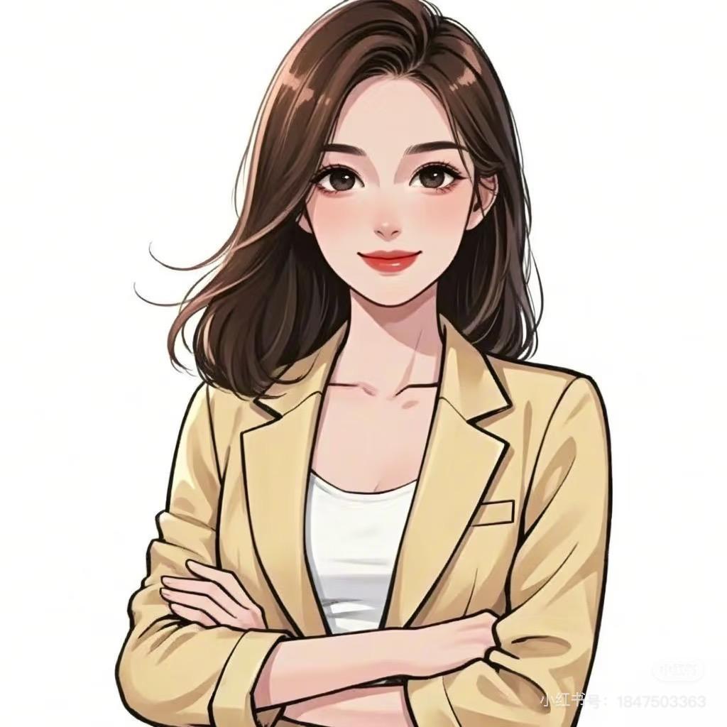 大学食堂档口朱姐