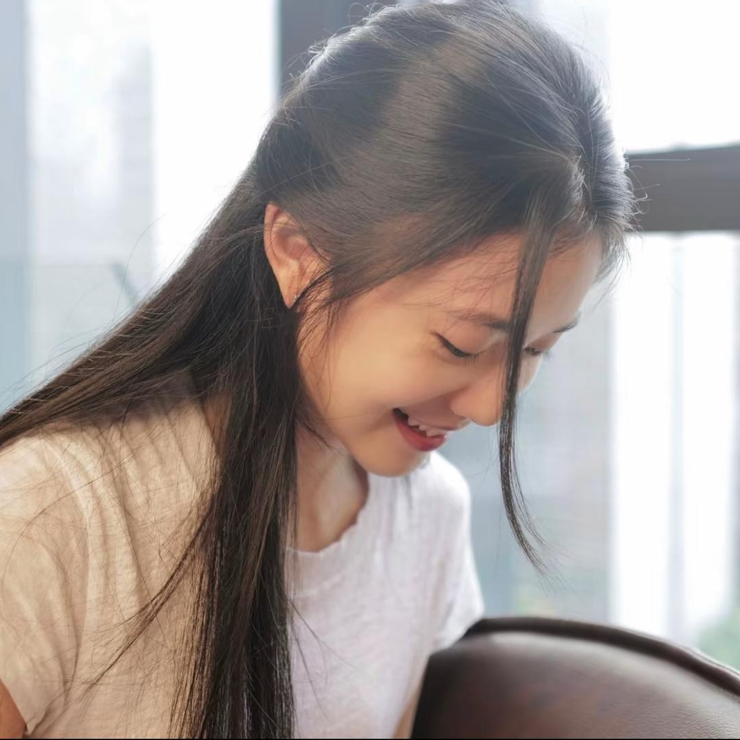 一点苹果奶绿