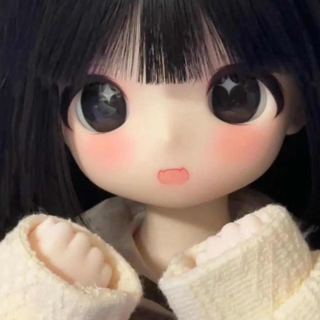 美少女?