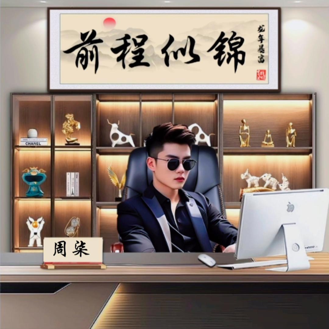 上海阿柒二手车