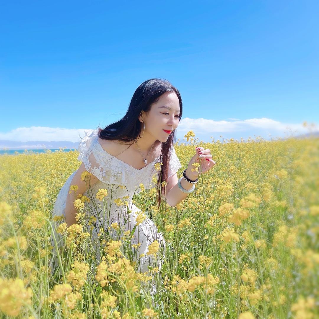 张漫妮