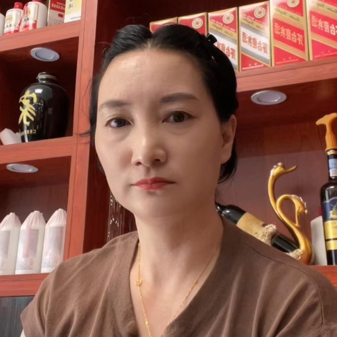 贵州茅台@f姐