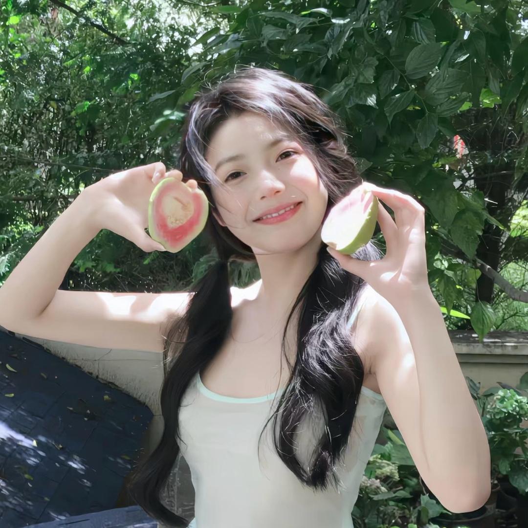 小美洋洋