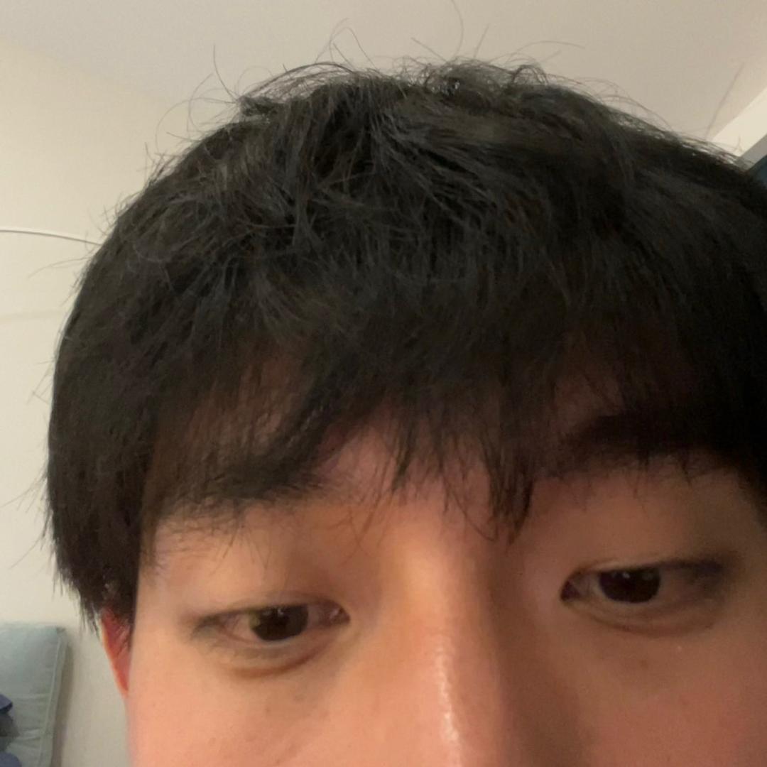 我放屁很臭