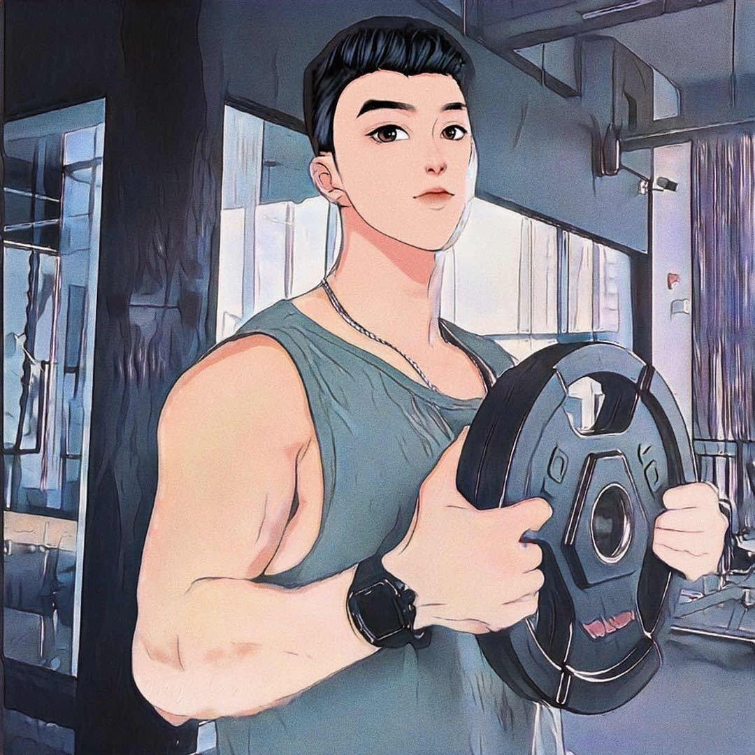 Mr. Tang💯