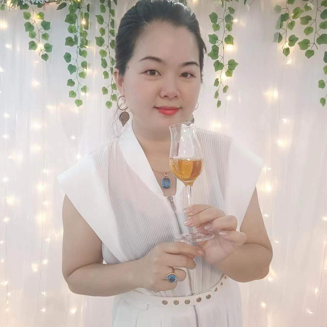 集一堂罗盘李师妹