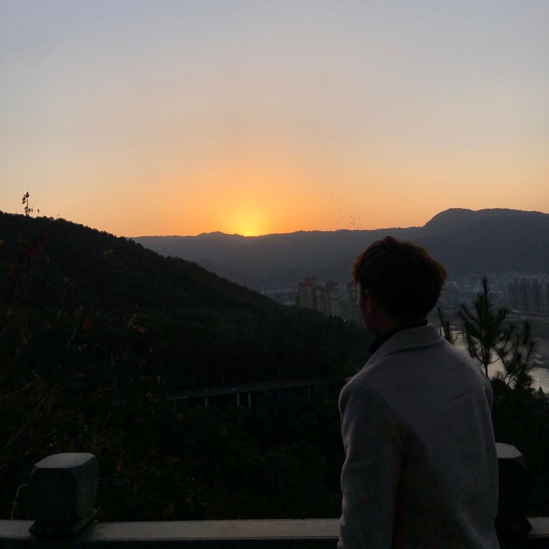 徐翔 柴烧   ˗ˋˏ❤︎ˎˊ˗