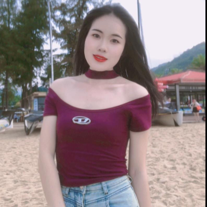 阿莲💕